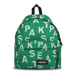 Eastpak Sac à Dos Padded Pak'R 24 Litres Mash Green
