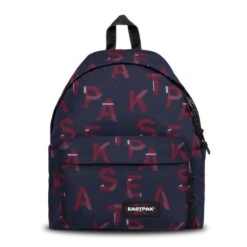 Eastpak Sac à Dos Padded Pak'R 24 Litres Mash Navy