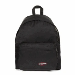 Eastpak Sac à Dos Padded Pak'R 24 Litres Metallic Black
