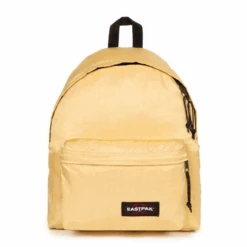 Eastpak Sac à Dos Padded Pak'R 24 Litres Metallic Gold