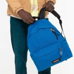 Eastpak Sac à Dos Padded Pak'R 24 Litres Mysty Embroider Bold