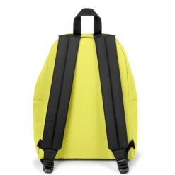 Eastpak Sac à Dos Padded Pak'R 24 Litres Neon Lime -Eastpak Promos Magasin sac a dos padded pak r 24 litres neon lime 3