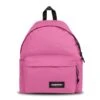 Eastpak Sac à Dos Padded Pak'R 24 Litres Panoramic Pink