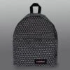 Eastpak Sac à Dos Padded Pak'R 24 Litres Refleks Metal Black