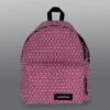 Eastpak Sac à Dos Padded Pak'R 24 Litres Refleks Metal Pink