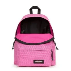Eastpak Sac à Dos Padded Pak'R 24 Litres Refleks Metal Pink -Eastpak Promos Magasin sac a dos padded pak r 24 litres refleks metal pink 2