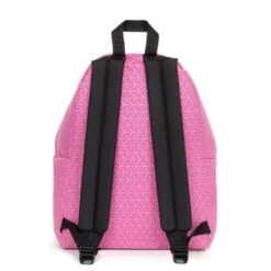 Eastpak Sac à Dos Padded Pak'R 24 Litres Refleks Metal Pink -Eastpak Promos Magasin sac a dos padded pak r 24 litres refleks metal pink 5