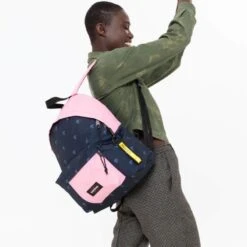 Eastpak Sac à Dos Padded Pak'R 24 Litres Resist W43 -Eastpak Promos Magasin sac a dos padded pak r 24 litres resist w43 6