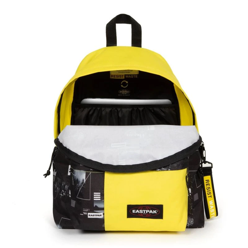 Eastpak Sac à Dos Padded Pak'R 24 Litres Resist W44 2 Eastpak Sac à Dos Padded Pak'R 24 Litres Resist W44 – Image 2