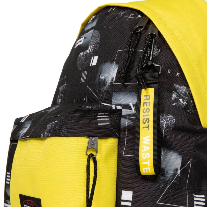 Eastpak Sac à Dos Padded Pak'R 24 Litres Resist W44 3 Eastpak Sac à Dos Padded Pak'R 24 Litres Resist W44 – Image 3