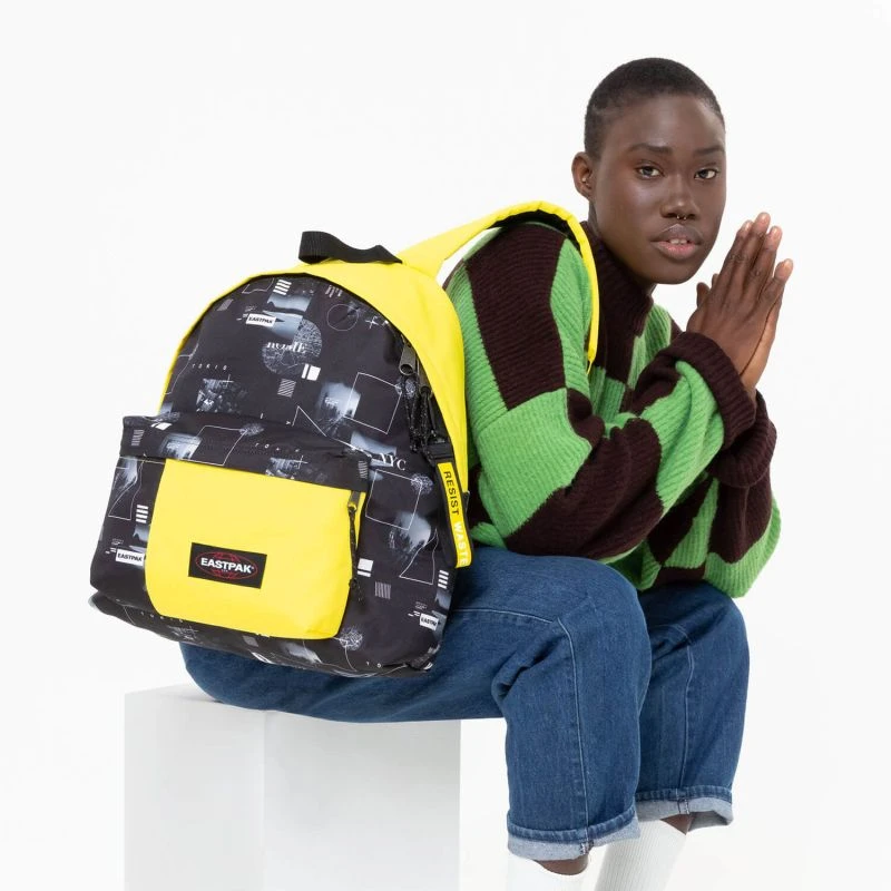 Eastpak Sac à Dos Padded Pak'R 24 Litres Resist W44 6 Eastpak Sac à Dos Padded Pak'R 24 Litres Resist W44 – Image 6