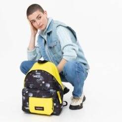 Eastpak Sac à Dos Padded Pak'R 24 Litres Resist W44 14 Eastpak Sac à Dos Padded Pak'R 24 Litres Resist W44 -Eastpak Promos Magasin sac a dos padded pak r 24 litres resist w44 6