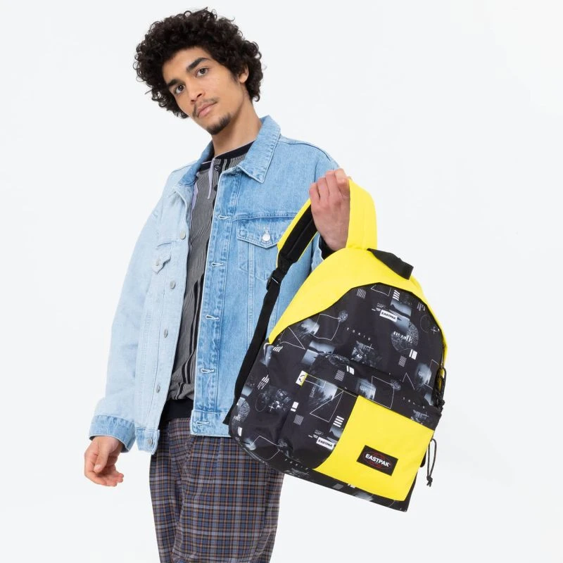 Eastpak Sac à Dos Padded Pak'R 24 Litres Resist W44 8 Eastpak Sac à Dos Padded Pak'R 24 Litres Resist W44 – Image 8