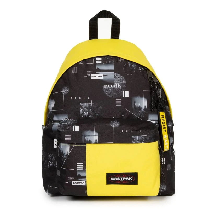 Eastpak Sac à Dos Padded Pak'R 24 Litres Resist W44 1 Eastpak Sac à Dos Padded Pak'R 24 Litres Resist W44