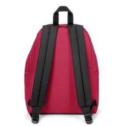 Eastpak Sac à Dos Padded Pak'R 24 Litres Rooted Red -Eastpak Promos Magasin sac a dos padded pak r 24 litres rooted red 3