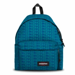 Eastpak Sac à Dos Padded Pak'R 24 Litres Sculptype Blue
