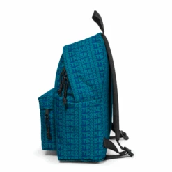 Eastpak Sac à Dos Padded Pak'R 24 Litres Sculptype Blue 8 Eastpak Sac à Dos Padded Pak'R 24 Litres Sculptype Blue -Eastpak Promos Magasin sac a dos padded pak r 24 litres sculptype blue 3