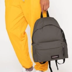 Eastpak Sac à Dos Padded Pak'R 24 Litres Silent Stone 7 Eastpak Sac à Dos Padded Pak'R 24 Litres Silent Stone -Eastpak Promos Magasin sac a dos padded pak r 24 litres silent stone 3