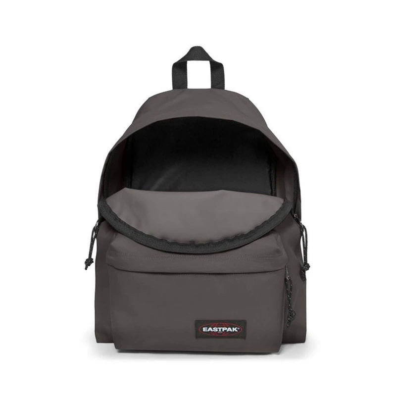 Eastpak Sac à Dos Padded Pak'R 24 Litres Simple Grey 2 Eastpak Sac à Dos Padded Pak'R 24 Litres Simple Grey – Image 2