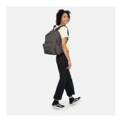 Eastpak Sac à Dos Padded Pak'R 24 Litres Simple Grey 11 Eastpak Sac à Dos Padded Pak'R 24 Litres Simple Grey -Eastpak Promos Magasin sac a dos padded pak r 24 litres simple grey 5