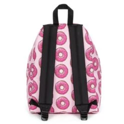 Eastpak Sac à Dos Padded Pak'R 24 Litres Simpsons Donuts -Eastpak Promos Magasin sac a dos padded pak r 24 litres simpsons donuts 2
