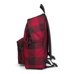 Eastpak Sac à Dos Padded Pak'R 24 Litres Skate Checks -Eastpak Promos Magasin sac a dos padded pak r 24 litres skate checks 2