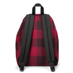 Eastpak Sac à Dos Padded Pak'R 24 Litres Skate Checks -Eastpak Promos Magasin sac a dos padded pak r 24 litres skate checks 3