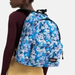 Eastpak Sac à Dos Padded Pak'R 24 Litres Soft Blue 9 Eastpak Sac à Dos Padded Pak'R 24 Litres Soft Blue -Eastpak Promos Magasin sac a dos padded pak r 24 litres soft blue 4