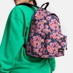 Eastpak Sac à Dos Padded Pak'R 24 Litres Soft Navy 9 Eastpak Sac à Dos Padded Pak'R 24 Litres Soft Navy -Eastpak Promos Magasin sac a dos padded pak r 24 litres soft navy 4