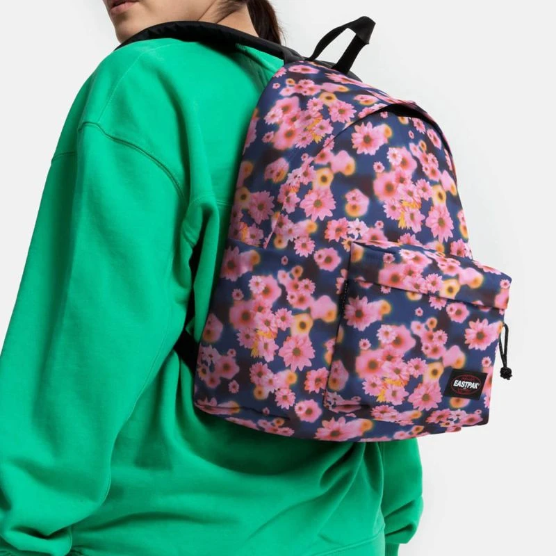 Eastpak Sac à Dos Padded Pak'R 24 Litres Soft Navy 5 Eastpak Sac à Dos Padded Pak'R 24 Litres Soft Navy – Image 5