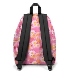 Eastpak Sac à Dos Padded Pak'R 24 Litres Soft Pink -Eastpak Promos Magasin sac a dos padded pak r 24 litres soft pink 2