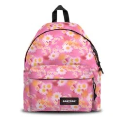 Eastpak Sac à Dos Padded Pak'R 24 Litres Soft Pink