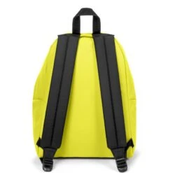 Eastpak Sac à Dos Padded Pak'R 24 Litres Spring Lime -Eastpak Promos Magasin sac a dos padded pak r 24 litres spring lime 2