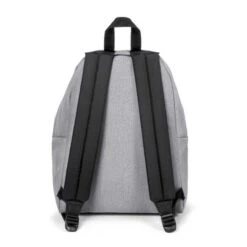 Eastpak Sac à Dos Padded Pak'R 24 Litres Sunday Grey 8 Eastpak Sac à Dos Padded Pak'R 24 Litres Sunday Grey -Eastpak Promos Magasin sac a dos padded pak r 24 litres sunday grey 3