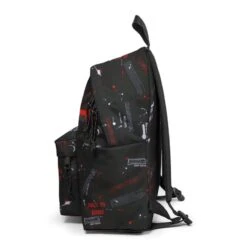 Eastpak Sac à Dos Padded Pak'R 24 Litres Tags Black 7 Eastpak Sac à Dos Padded Pak'R 24 Litres Tags Black -Eastpak Promos Magasin sac a dos padded pak r 24 litres tags black 2