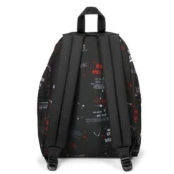 Eastpak Sac à Dos Padded Pak'R 24 Litres Tags Black 8 Eastpak Sac à Dos Padded Pak'R 24 Litres Tags Black -Eastpak Promos Magasin sac a dos padded pak r 24 litres tags black 3