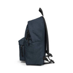 Eastpak Sac à Dos Padded Pak'R 24 Litres Triple Denim -Eastpak Promos Magasin sac a dos padded pak r 24 litres triple denim 2