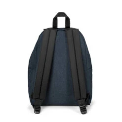 Eastpak Sac à Dos Padded Pak'R 24 Litres Triple Denim -Eastpak Promos Magasin sac a dos padded pak r 24 litres triple denim 3