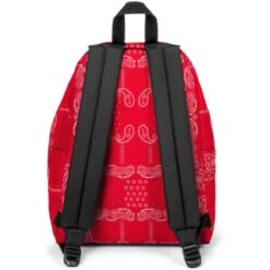 Eastpak Sac à Dos Padded Pak'R 24 Litres Urbandana Red -Eastpak Promos Magasin sac a dos padded pak r 24 litres urbandana red 2