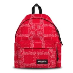Eastpak Sac à Dos Padded Pak'R 24 Litres Urbandana Red