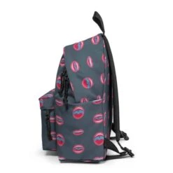 Eastpak Sac à Dos Padded Pak'R 24 Litres Wall Art Mouth -Eastpak Promos Magasin sac a dos padded pak r 24 litres wall art mouth 2