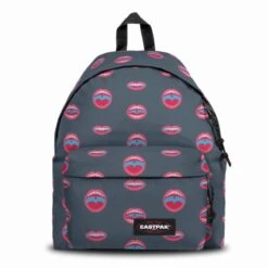 Eastpak Sac à Dos Padded Pak'R 24 Litres Wall Art Mouth