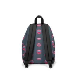Eastpak Sac à Dos Padded Pak'R 24 Litres Wall Art Mouth -Eastpak Promos Magasin sac a dos padded pak r 24 litres wall art mouth 3