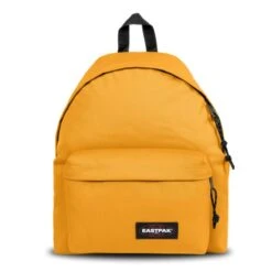 Eastpak Sac à Dos Padded Pak'R 24 Litres Young Yellow