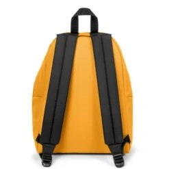 Eastpak Sac à Dos Padded Pak'R 24 Litres Young Yellow -Eastpak Promos Magasin sac a dos padded pak r 24 litres young yellow 3