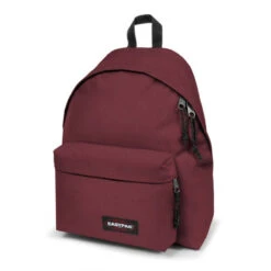 Eastpak Sac à Dos Padded Pak'R 40 Cm 23S Crafty Wine -Eastpak Promos Magasin sac a dos padded pak r 40 cm 23s crafty wine 2