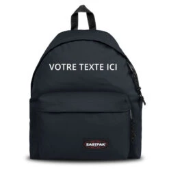 Eastpak Sac à Dos Padded Pak'R Personnalisable 24 Litres Cloud Navy