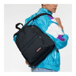Eastpak Sac à Dos Padded Pak'R Personnalisable 24 Litres Cloud Navy 11 Eastpak Sac à Dos Padded Pak'R Personnalisable 24 Litres Cloud Navy -Eastpak Promos Magasin sac a dos padded pak r personnalisable 24 litres cloud navy 5