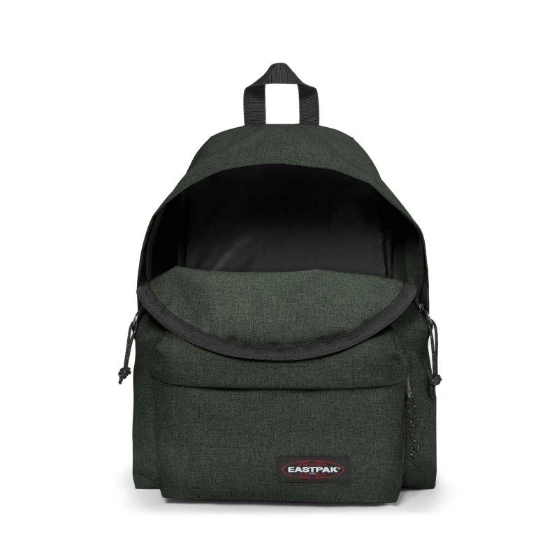 Eastpak Sac à Dos Padded Pak'R Personnalisable 24 Litres Crafty Moss 3 Eastpak Sac à Dos Padded Pak'R Personnalisable 24 Litres Crafty Moss – Image 3