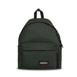 Eastpak Sac Ă Dos Padded Pak'R Personnalisable 24 Litres Crafty Moss